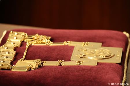 Župan Matej Slapar in Občinski svet Občine Kamnik začela mandatno obdobje 2022 – 2026 (23)